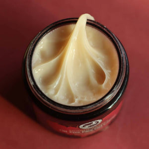 Smooth-Sorbet | Oil-Free Face Gel Crème | For Apparent Wrinkle-Filling Effect, Clarity, Smoothness & Hydration Lotion & Moisturizer A Modernica Naturalis