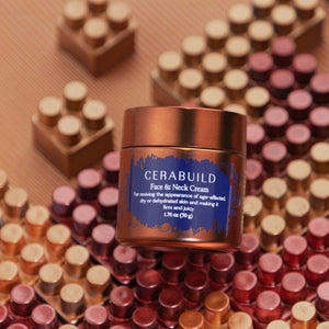 The 'Pore'fect Beauty-Barrier-Building Duo Face serum A Modernica Naturalis