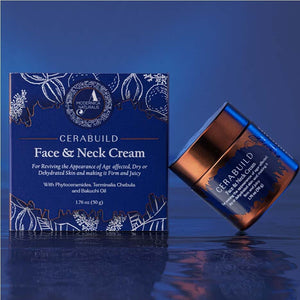 The 'Pore'fect Beauty-Barrier-Building Duo Face serum A Modernica Naturalis
