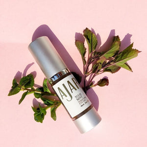 Tulsi Mint Tonifying Eye Gel Eye Gel Ajara
