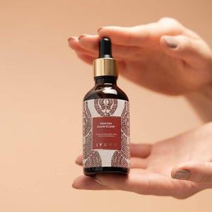 Youthful Glow Duo - For Mature, Aging Skin Beauty set iYURA