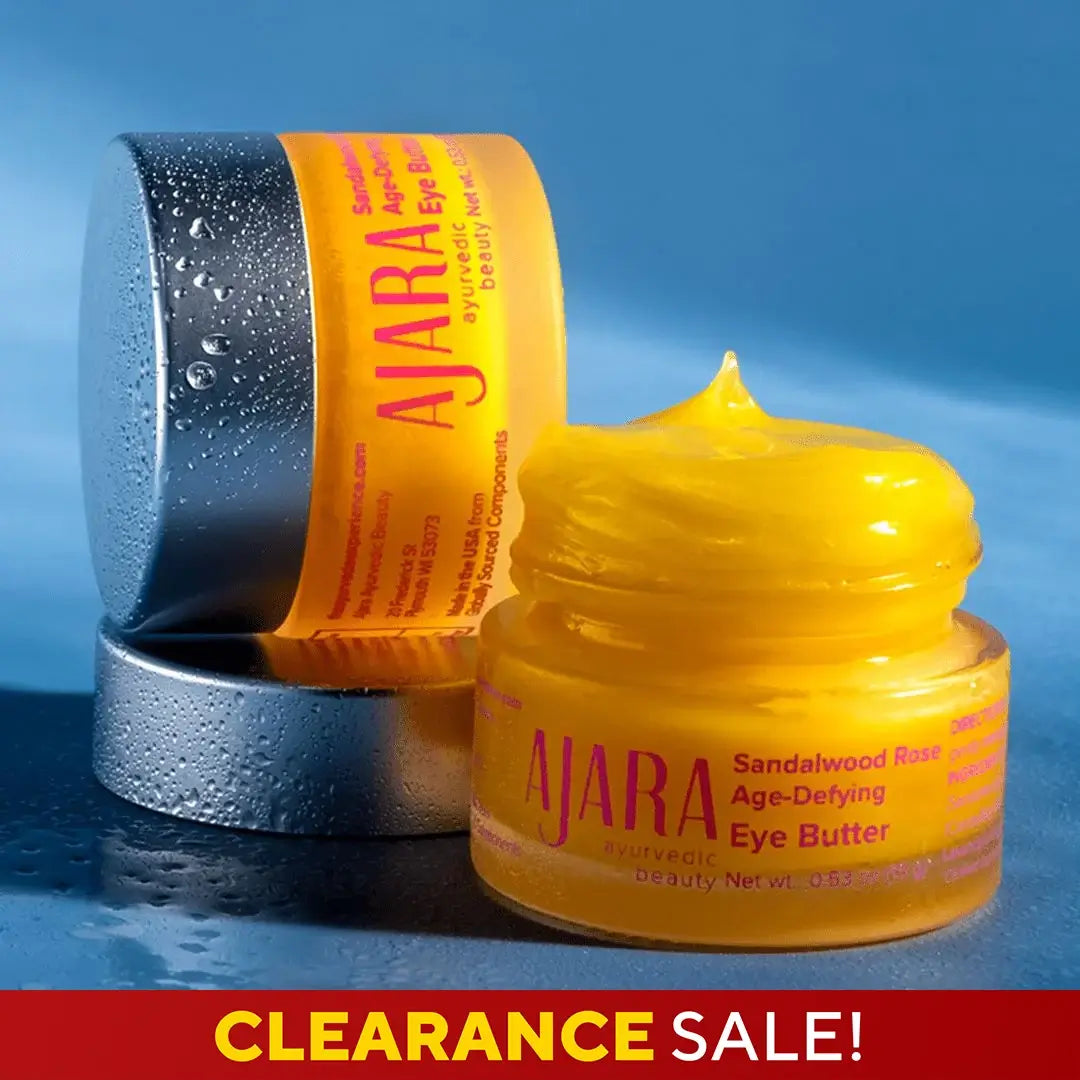 Sandalwood Rose Age Defying Eye Butter | 15 g 🎁🎁