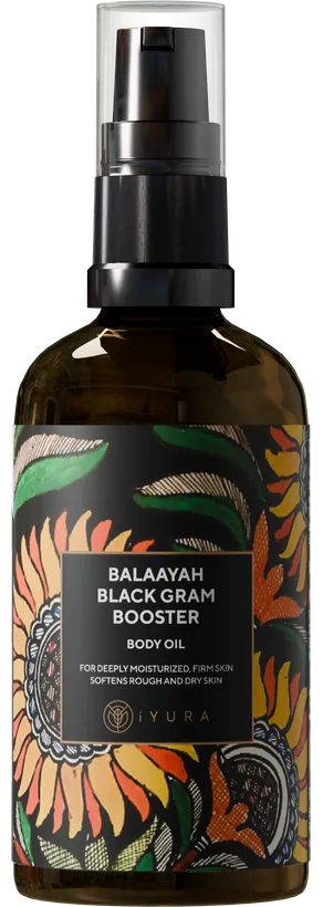 Balaayah bottle