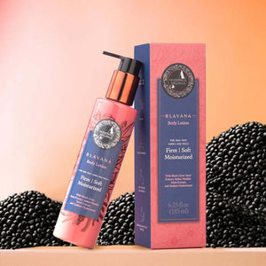 Black Gram Body Care Duo Beauty set The Ayurveda Experience 