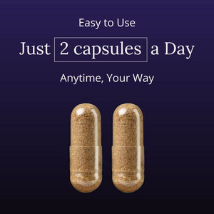 Clearizy Capsules for Clear and Breakout-Free Skin Supplements Ayuttva 