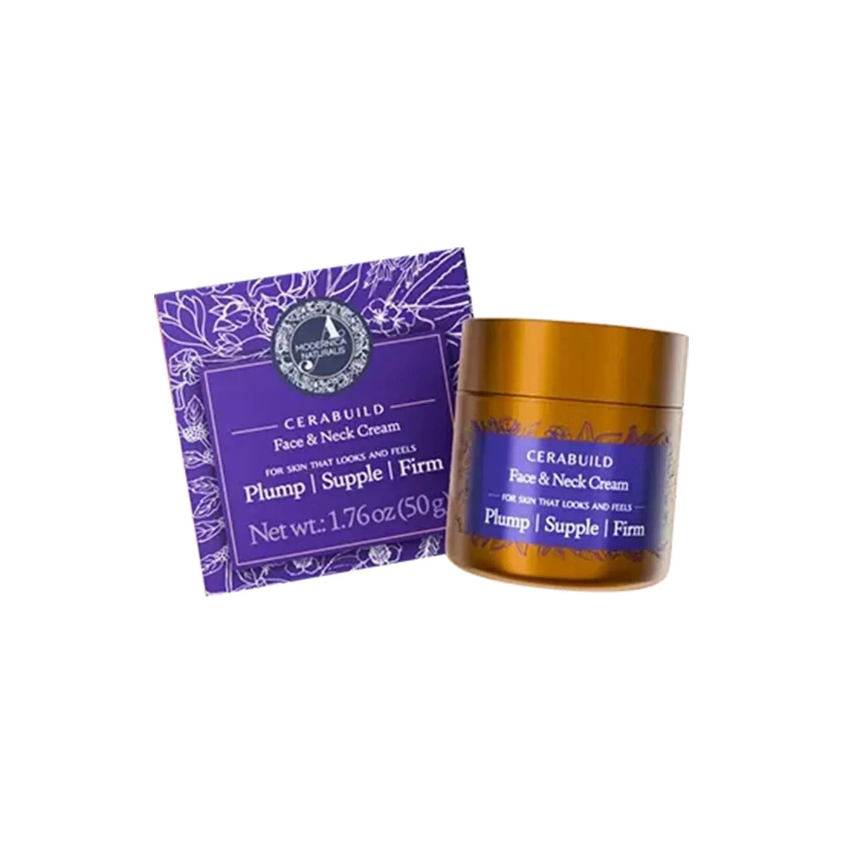 Day & Night Bright Barrier Duo Face serum A Modernica Naturalis 