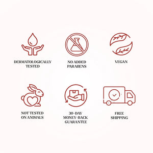 Dim N Dazzle Dark Spot Patch - Fades the Look of Stubborn Dark Spots & Patchy Discoloration— Powered with East Indian Globe Thistle, Chebulic Myrobalan, Niacinamide and Glycolic Acid— Best Dark Spot Patch For Hyper-Even, Crystal-Clear Complexion The Ayurveda Experience 