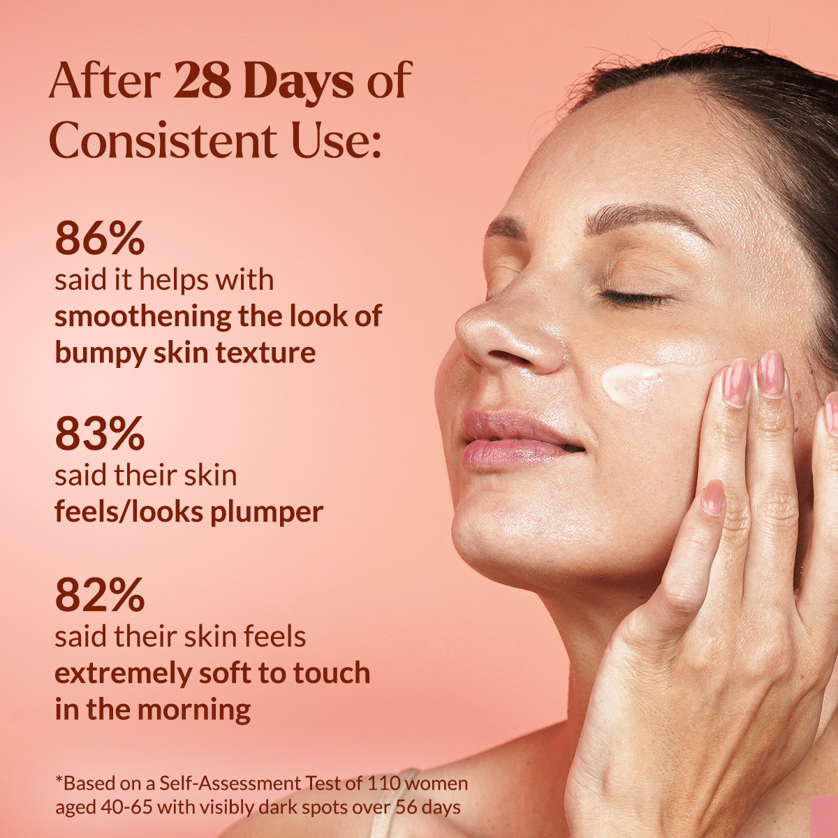 Dim N Dazzle Gel-to-Milk Skin Polish Face Serum – Even-tones and Plumps for Glassy, Polished looking skin – Enriched with Banafsha and Western Dock Plant – Best Double Serum for Polished, Plumped, Glassy-Smooth Skin. Serum A Modernica Naturalis 