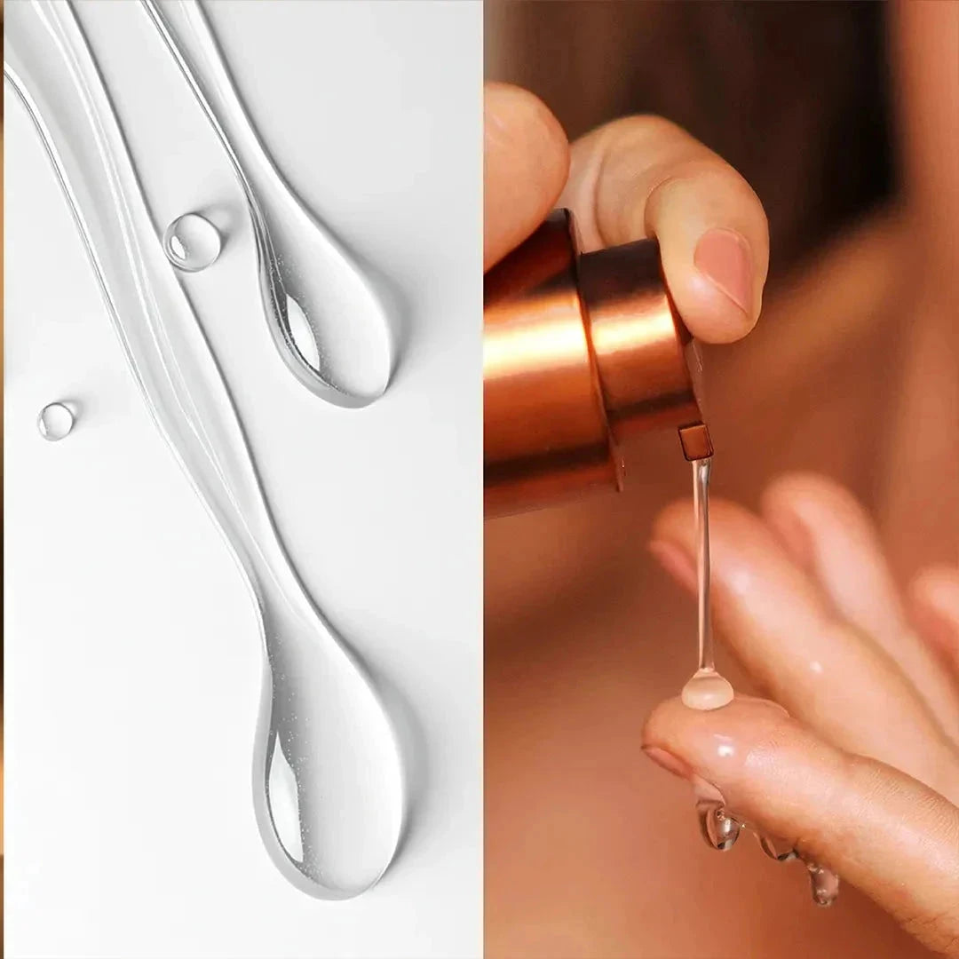 Firm-Focus Face & Neck Duo Beauty set The Ayurveda Experience 