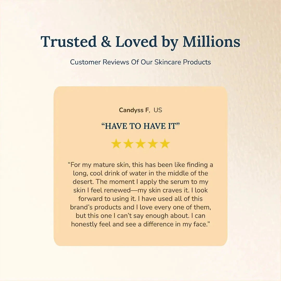 Firm-Focus Neck Mask - Lifts, Firms, Smooths the look of Loose, Saggy Skin on the Neck, Jaw, Chin & Upper Chest - Focused Neck Firming Action with Phyto-Ceramides and Water Lily - Best Firming Neck Mask Neck Mask A Modernica Naturalis 