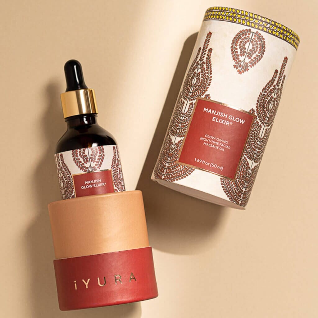 Holiday Glow Routine :- A Perfectly Curated Bundle of 7-Bestsellers in Face & Body Care Beauty set The Ayurveda Experience 