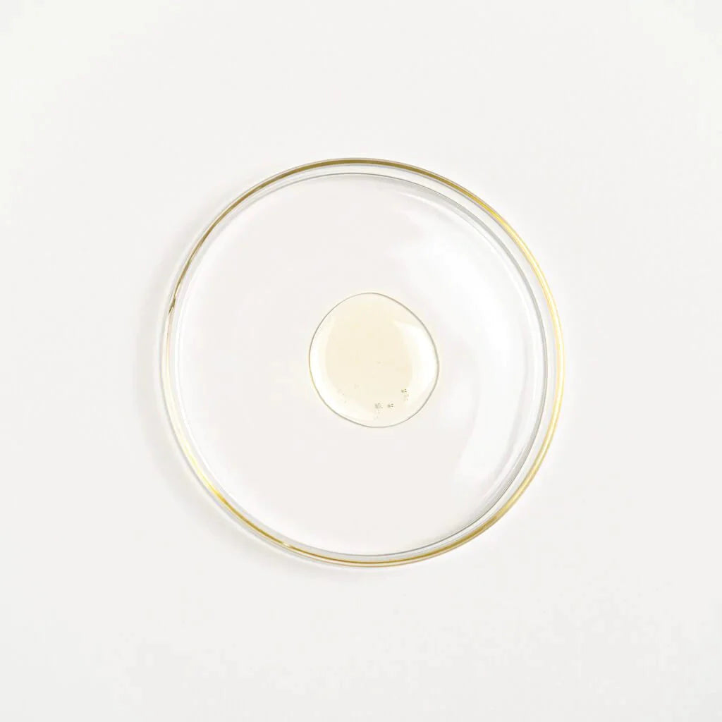 Keranya Pure Black Seed Potent Hair Potion (Pack of 2) - More Shiny Hair On The Head, Not In The Comb Hair Oil iYURA 