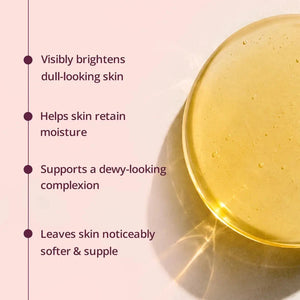 Kesaradi Daily Glow - Face Oil Moisturizer for Dry Skin or Sensitive Skin - Natural Skincare for Glowing Skin Face oil iYURA 
