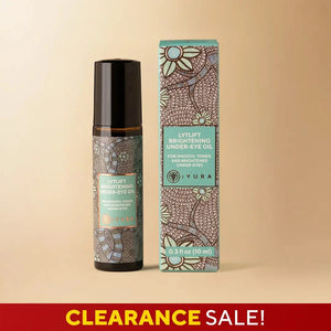 Lytlift Brightening Under-Eye Oil-Serum🎁🎁 Eye Care iYURA 