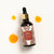 Manjistha Eye & Face Duo: Rufolia PRO Periorbital Eyemulsion and Manjish Glow Elixir Beauty set A Modernica Naturalis 