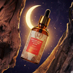 Midnight-Lift Kit Beauty set The Ayurveda Experience 