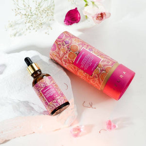 Midnight-Lift Kit Beauty set The Ayurveda Experience 