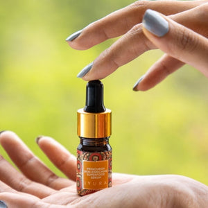 Mini Prinourish Skin-Enriching Superfood Serum singleton_gift iYURA 