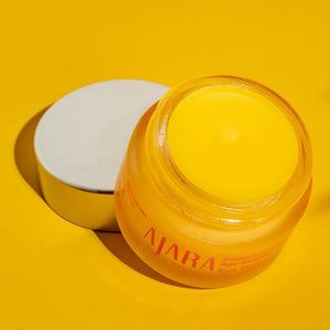 Sandalwood Rose Age Defying Eye Butter | 15 g 🎁🎁 Eye Care Ajara 