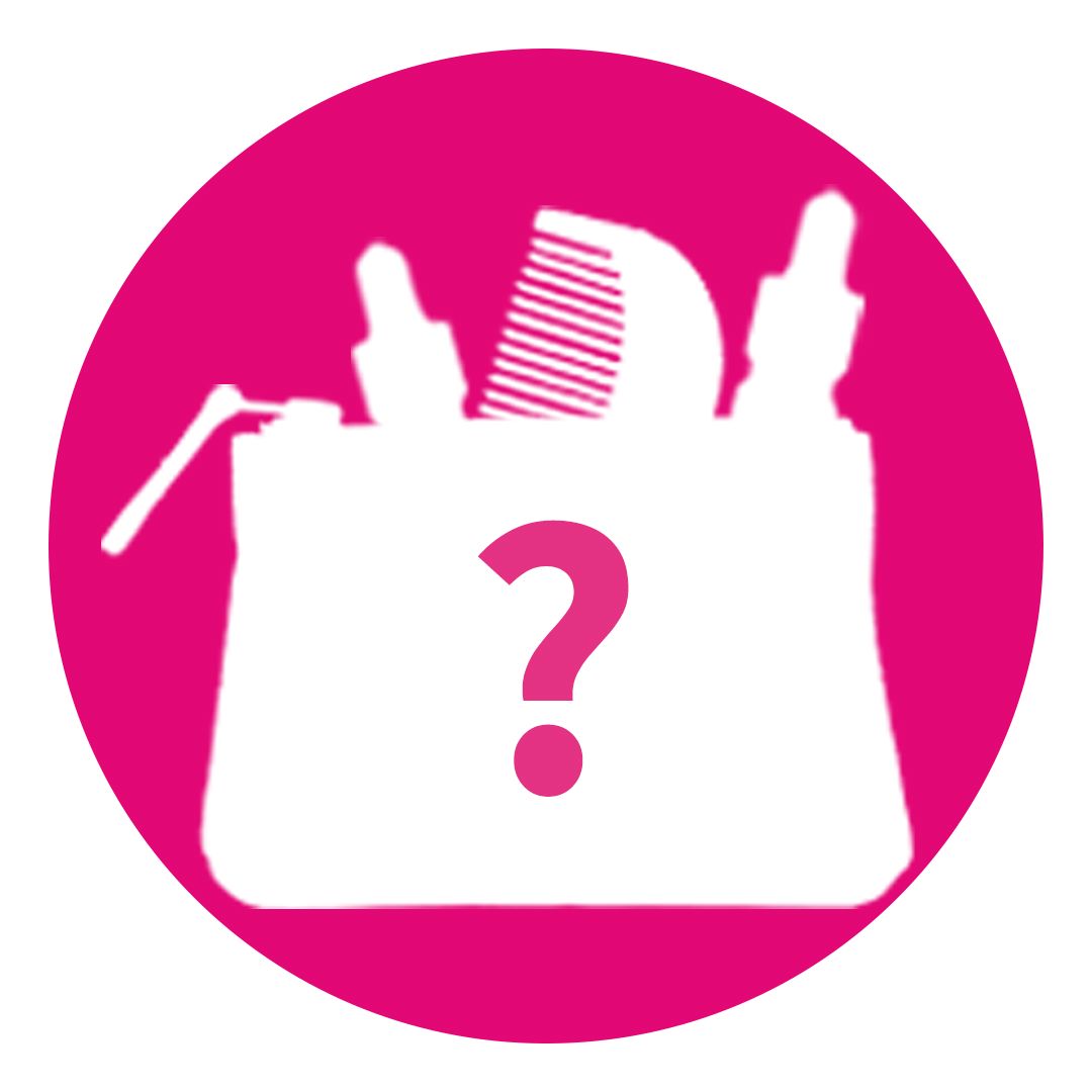 Surprise Travel-Size Bestseller Face oil iYURA 