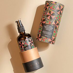 The 7 Iconic Bestsellers Head-to-Toe Ritual Set Beauty set The Ayurveda Experience 