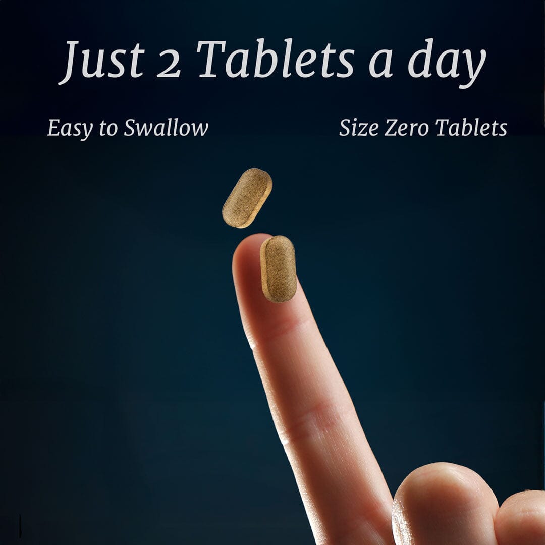 TonEQ - Ayurvedic supplement with Amla, Licorice & other ancient herbs to support Even-Toned, Brightened and Healthy looking skin SG Supplements Ayuttva 