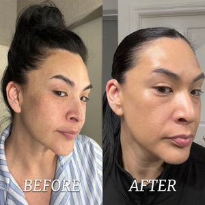 TonEQ - Ayurvedic supplement with Amla, Licorice & other ancient herbs to support Even-Toned, Brightened and Healthy looking skin SG Supplements Ayuttva 