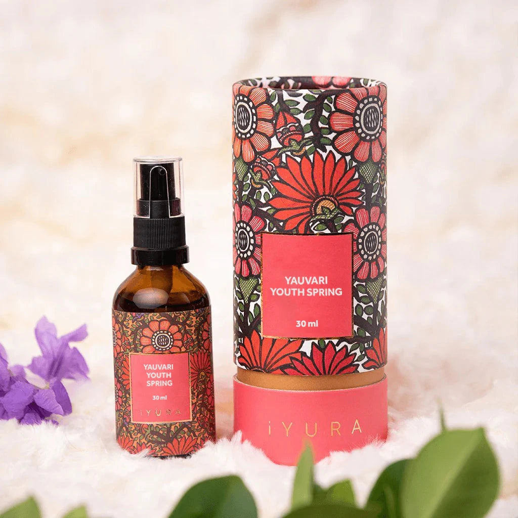 Ultimate Bestsellers Bundle Beauty set The Ayurveda Experience 