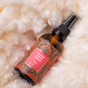 Yauvari Amplified Youth Spring - Best Face Moisturizer for Dry Skin, Aging or Mature Skin - Replaces your Anti Aging Moisturizer - Natural Skincare with Natural Vitamin E, Vitamin A, Vitamin B 🎁🎁 Face oil iYURA 
